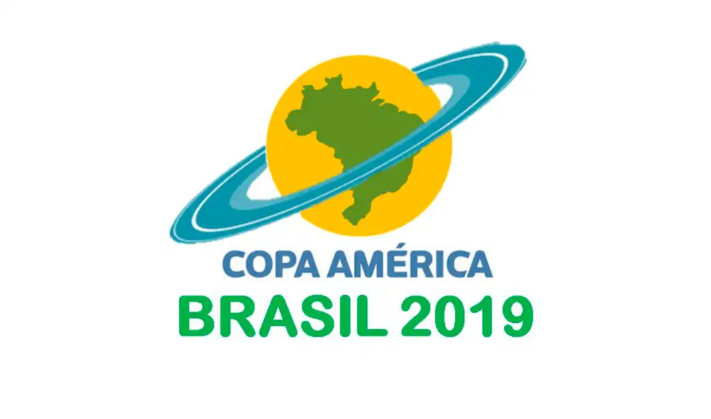 Qatar es el invitado sorpresa para la Copa América 2019 en Brasil Qatar es el invitado sorpresa para la Copa América 2019 en Brasil