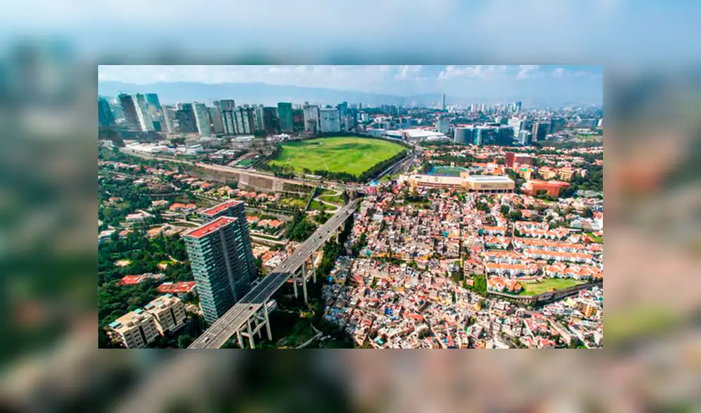 Clima en México hoy 28 de enero de 2019, de aucerdo al pronóstico del tiempo