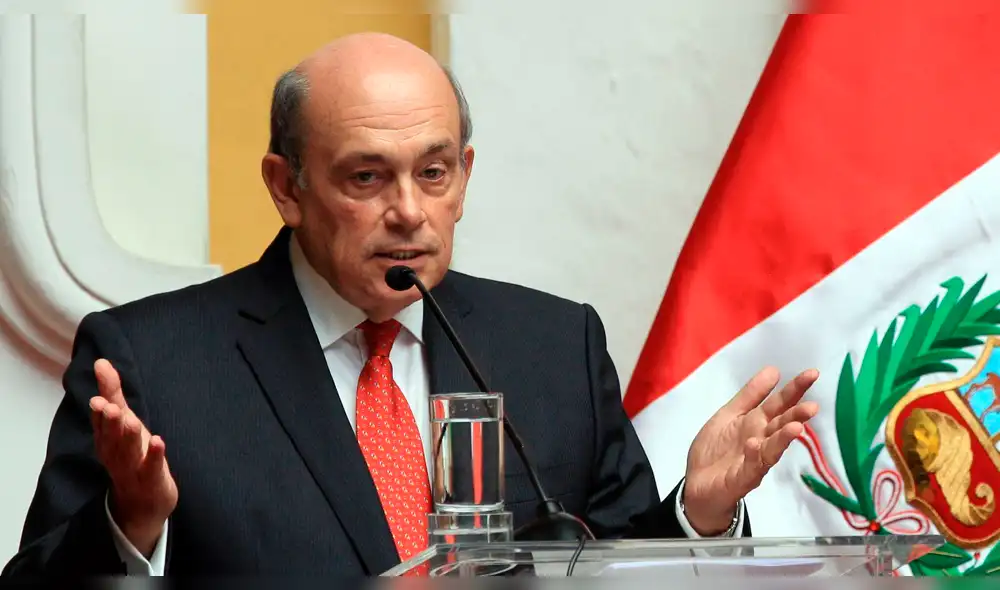 Perú anuncia en Grupo de Lima que no apoyará intervención militar en Venezuela Perú anuncia en Grupo de Lima que no apoyará intervención militar en Venezuela