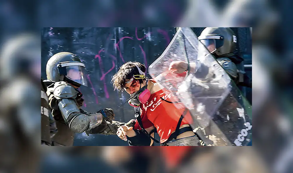 Crisis en Chile | Protestas en Chile