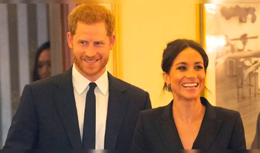 Padre de Meghan Markle hace pública carta que le envió su hija después de su boda 