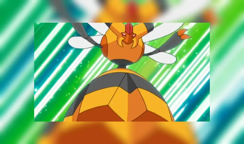 Como evolucionar a Combee en Vespisquen en Pokémon GO.