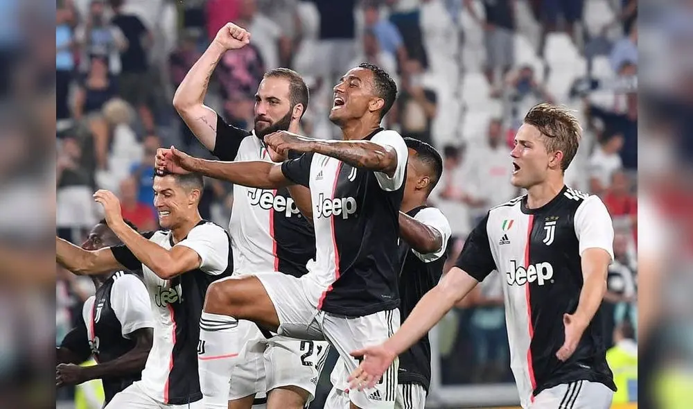 Los clubes de fútbol que gastan millones de euros en fichajes [FOTOS]