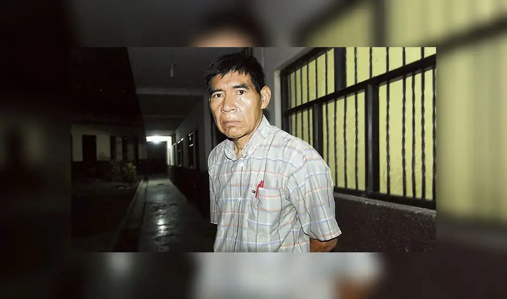 Absueltos del ‘baguazo’ en contra de nuevo juicio