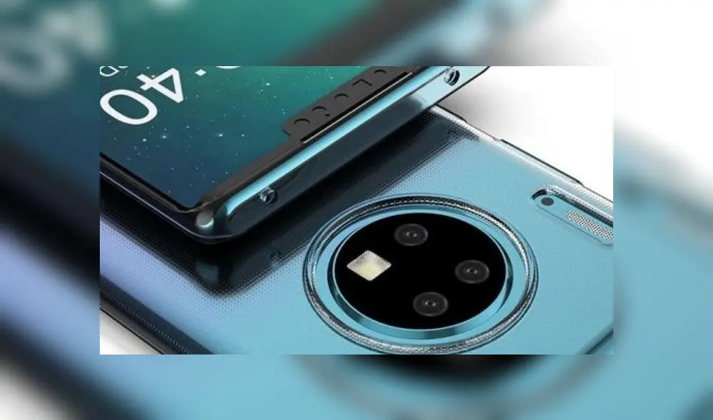 Los nuevos móviles Huawei Mate 30 serían presentados en el mes de septiembre. Los nuevos móviles Huawei Mate 30 serían presentados en el mes de septiembre.