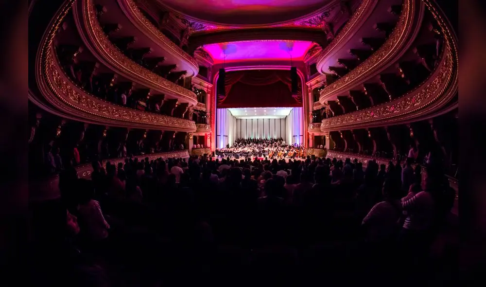 Las Embajadas de Venezuela y Canadá, así como CEDRO y la Fundación Hijos del Padre Pío, organizaron el evento. Fotografía: John Reyes. Las Embajadas de Venezuela y Canadá, así como CEDRO y la Fundación Hijos del Padre Pío, organizaron el evento. Fotografía: John Reyes.