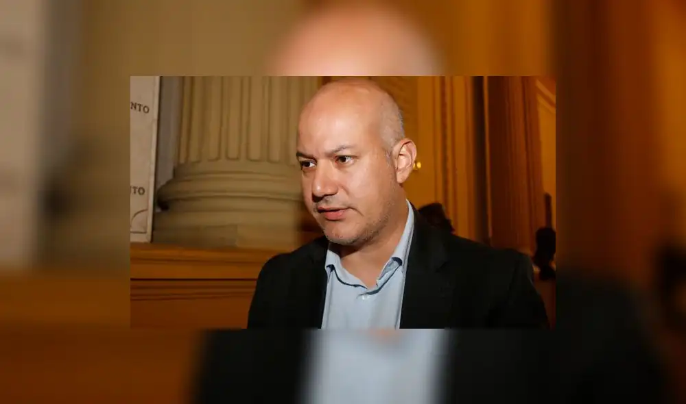 Tejada sobre Alan García: "Lo están protegiendo bastante bien"