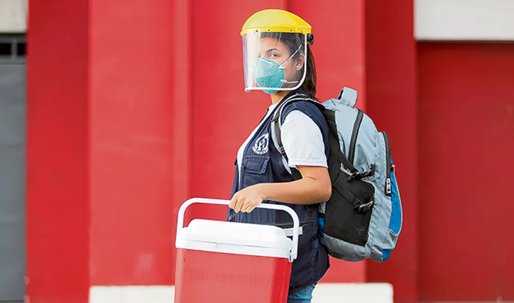 Labor diaria. Equipo sale a todas las zonas de la ciudad. Labor diaria. Equipo sale a todas las zonas de la ciudad.