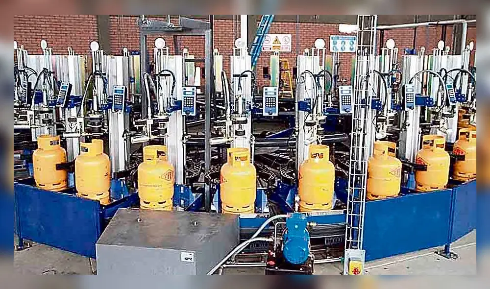 próximo. Bolivia, en tanto, firmó acuerdo para entregar GLP.