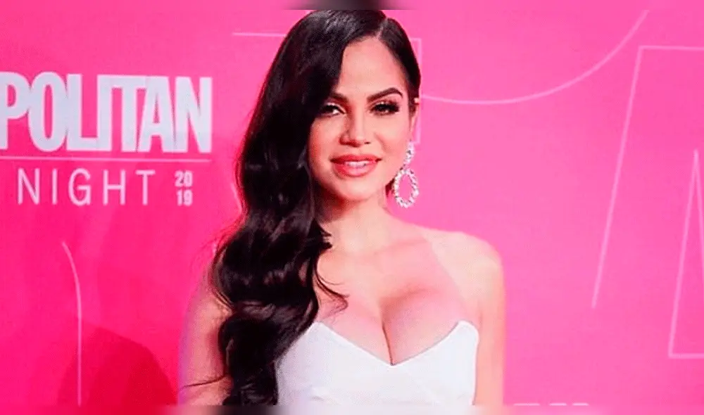 Natti Natasha se quiebra al revelar duros momentos tras trabajar con Don Omar