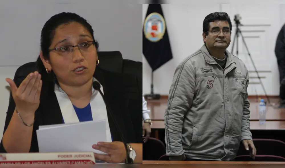 La Centralita: César Álvarez y otros acusados pidieron archivar sus casos