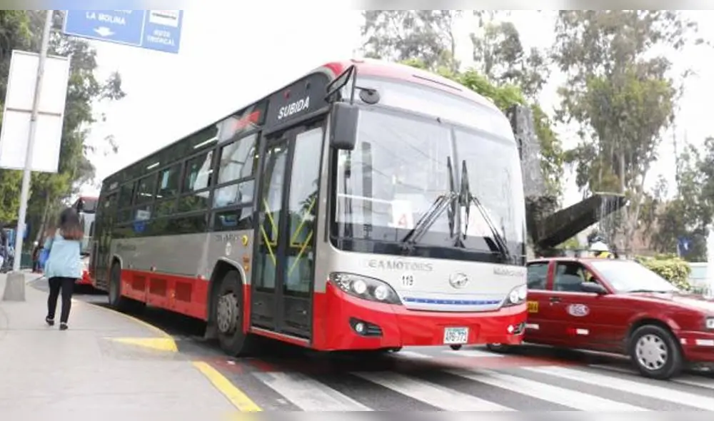 Evalúan extender el Corredor Rojo y Amarillo hasta el aeropuerto