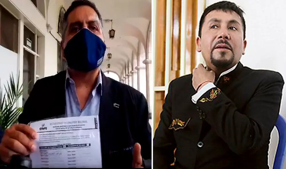 Promotores esperan que ONPE entreguelos planillones en nueve días hábiles. Foto: La República. Promotores esperan que ONPE entreguelos planillones en nueve días hábiles. Foto: La República.