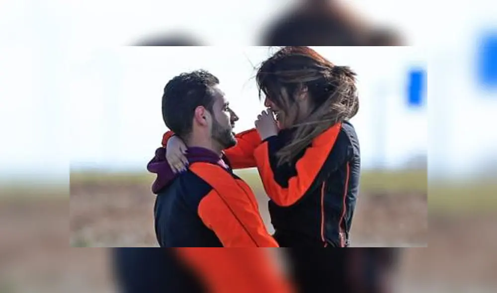 Isabel Pantoja, madre de Isa ha dejado notar que no considera Asfar como mejor pareja para su hija. (Foto: Blasting News) Isabel Pantoja, madre de Isa ha dejado notar que no considera Asfar como mejor pareja para su hija. (Foto: Blasting News)