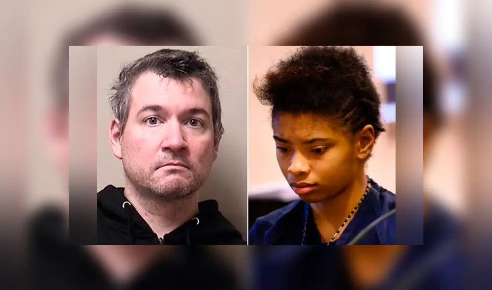 El hombre de 33 años abusaba sexualmente de una docena de menores afroamericanas y su asqueroso crimen los grababa en video. (Foto: Composición) El hombre de 33 años abusaba sexualmente de una docena de menores afroamericanas y su asqueroso crimen los grababa en video. (Foto: Composición)