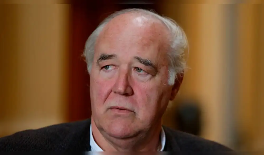 "Quizás no sea el tiempo adecuado para la interpelación a Martens", sostiene García Belaunde