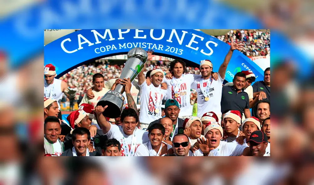 Universitario - 10 razones