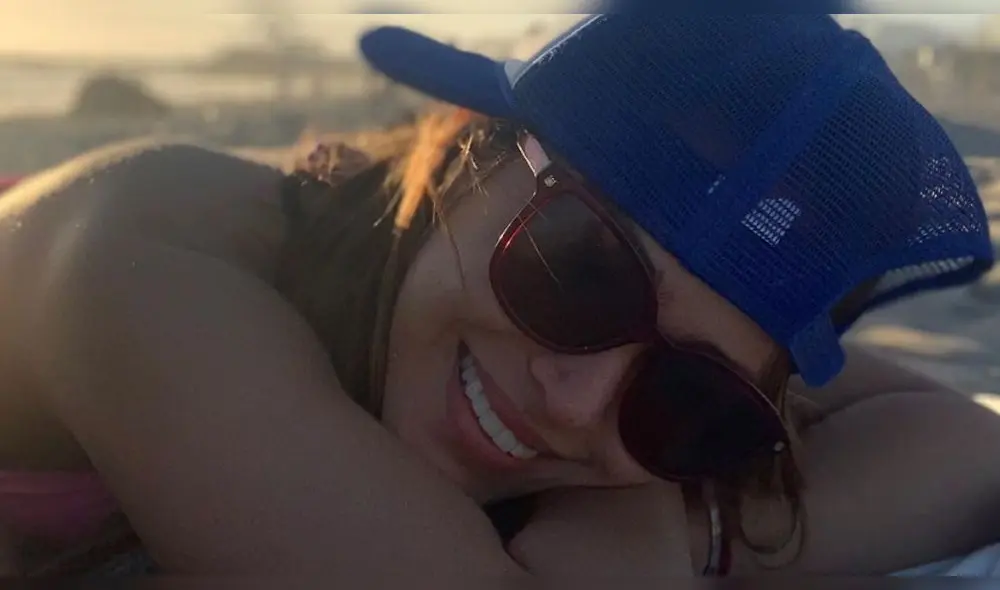 Yanet García Yanet García