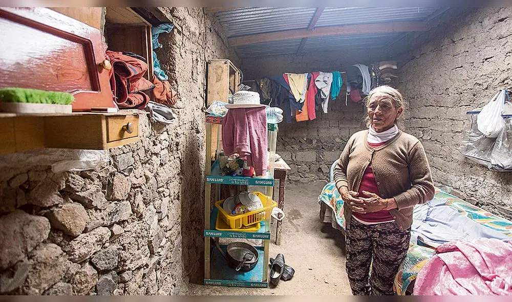 Arequipa: familia de Gobernador Elmer Cáceres enfrentada por venta de terrenos a minera [VIDEO]