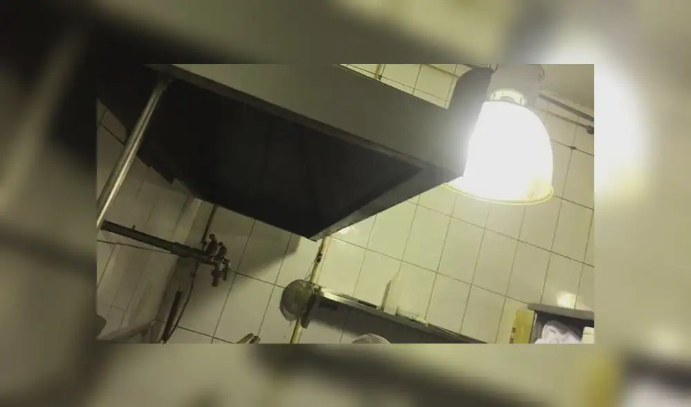 Clausuran concurrido “Chifa Unión” en Barranco [FOTOS]