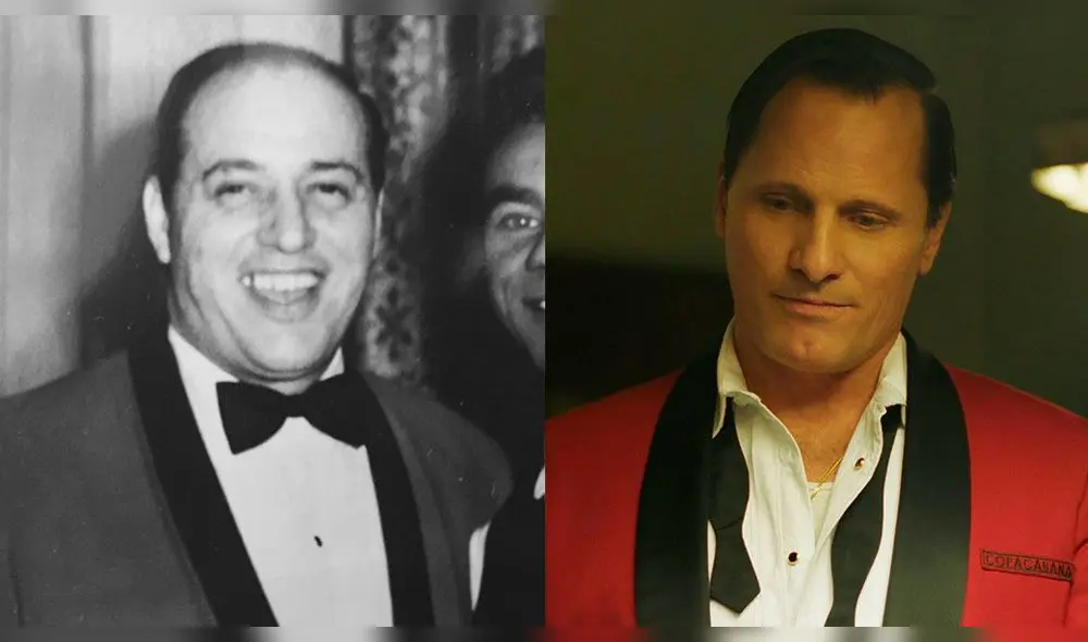 Green Book: esta es la verdadera y fantástica historia de Tony Lip