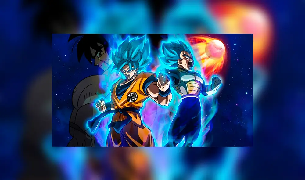 Dragon Ball Super: Broly tendrá doblaje argentino y detalle alarma a fans [VIDEO]