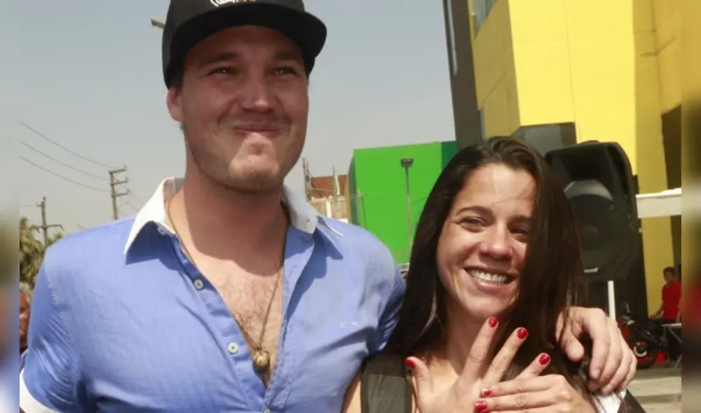 Vanessa Terkes aprende la palabra de Dios para olvidar maltratos