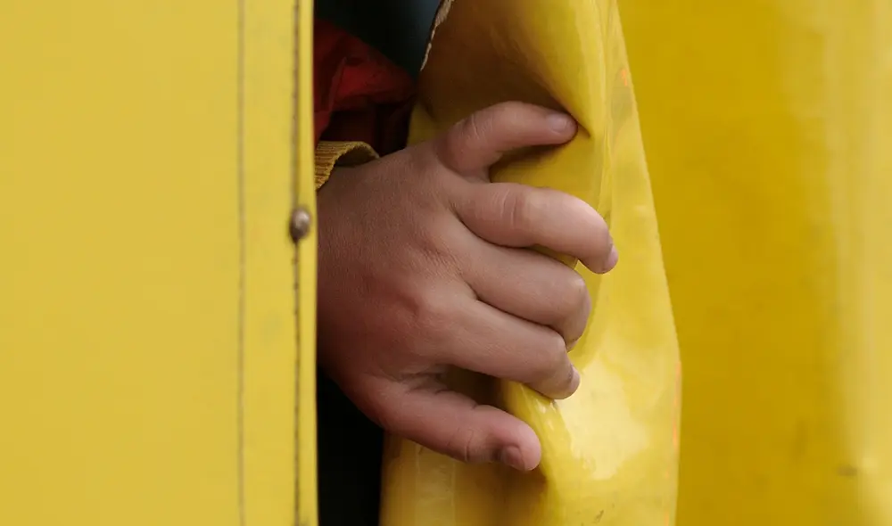 Especialistas dan tips de cómo actuar ante estas situaciones. Foto: Canva Especialistas dan tips de cómo actuar ante estas situaciones. Foto: Canva