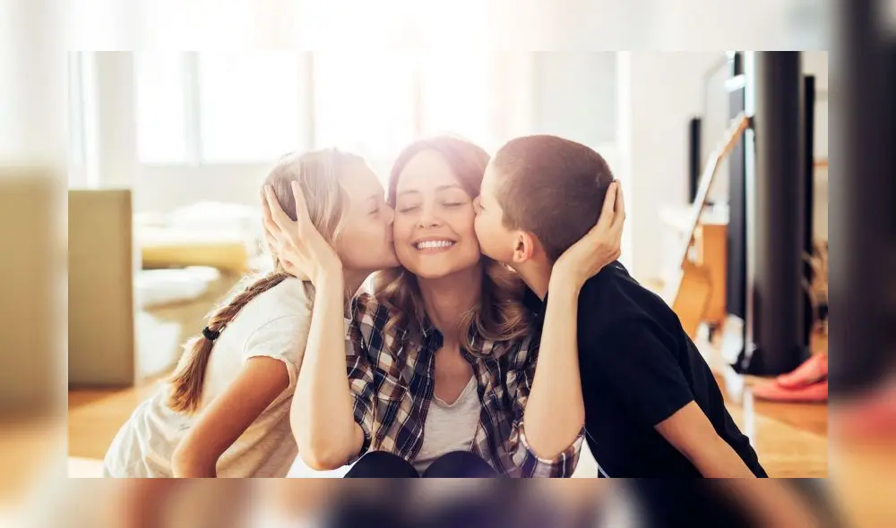 Día de la Madre. (Foto: La Voz del Tajo) Día de la Madre. (Foto: La Voz del Tajo)