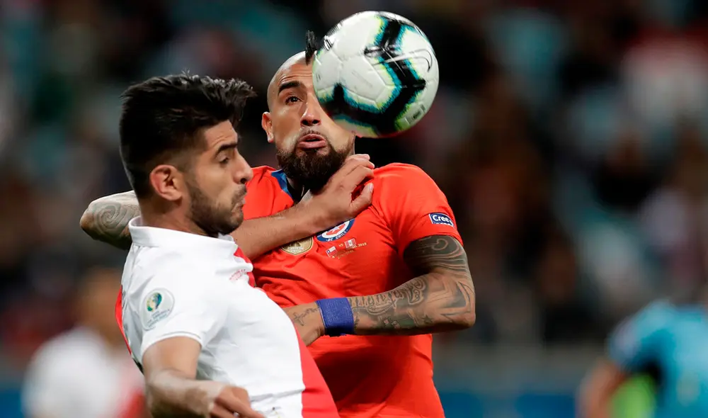 Carlos Zambrano - Selección peruana Carlos Zambrano - Selección peruana