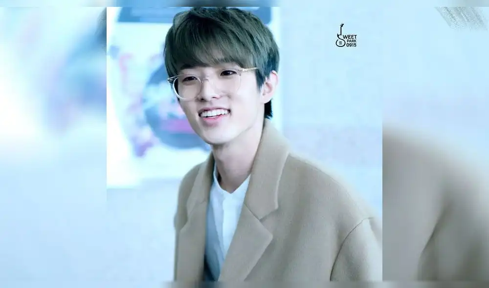 Desliza para ver más fotos de Jae de DAY6. Créditos: JYP Entertainment. Desliza para ver más fotos de Jae de DAY6. Créditos: JYP Entertainment.