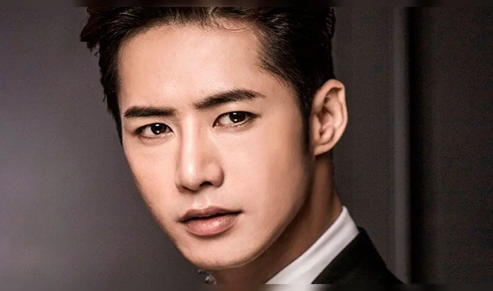 Oh Jong Hyuk es un popular actor y ex estrella del k-pop