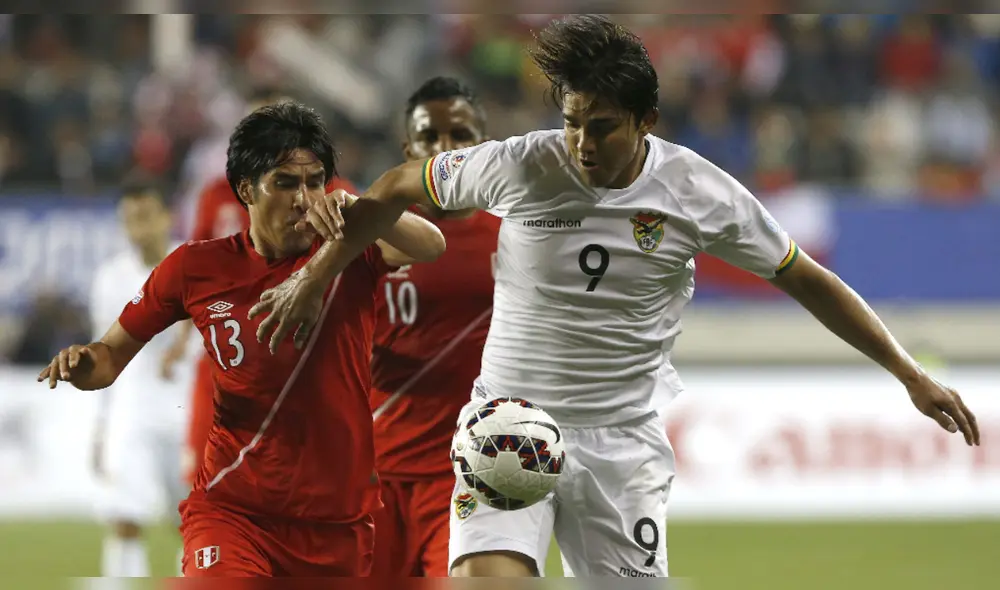 Edwin Retamoso recordó peculiar foto con Paolo Guerrero, Jefferson Farfán y Christian Cueva.
