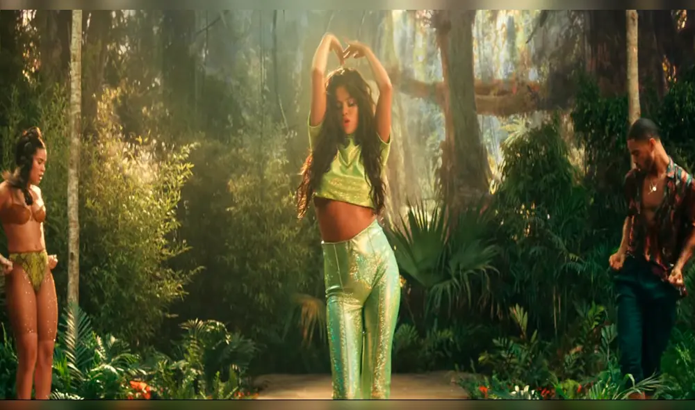 “Taki Taki”, el sensual videoclip de Ozuna, Selena Gómez, Cardi B y DJ Snake