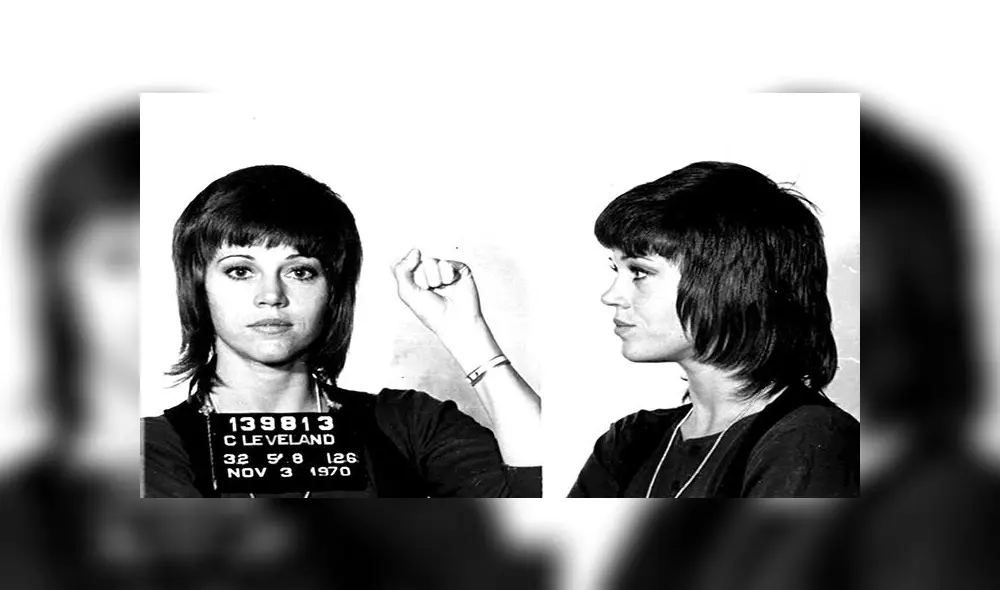 Jane Fonda Jane Fonda