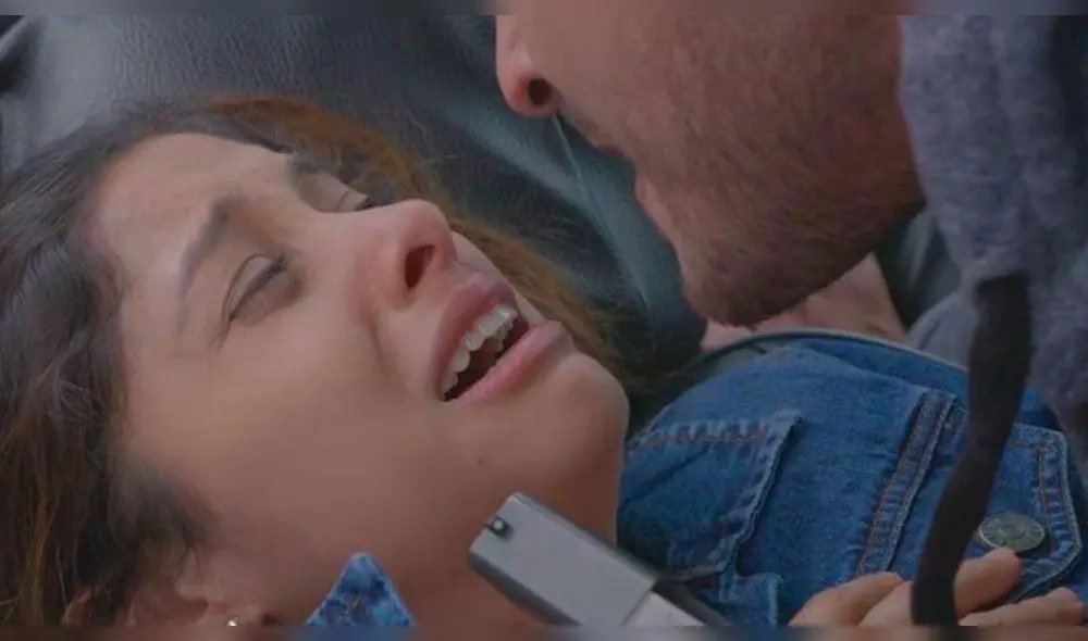 "En la piel de Alicia" llega a su fin por América TV "En la piel de Alicia" llega a su fin por América TV