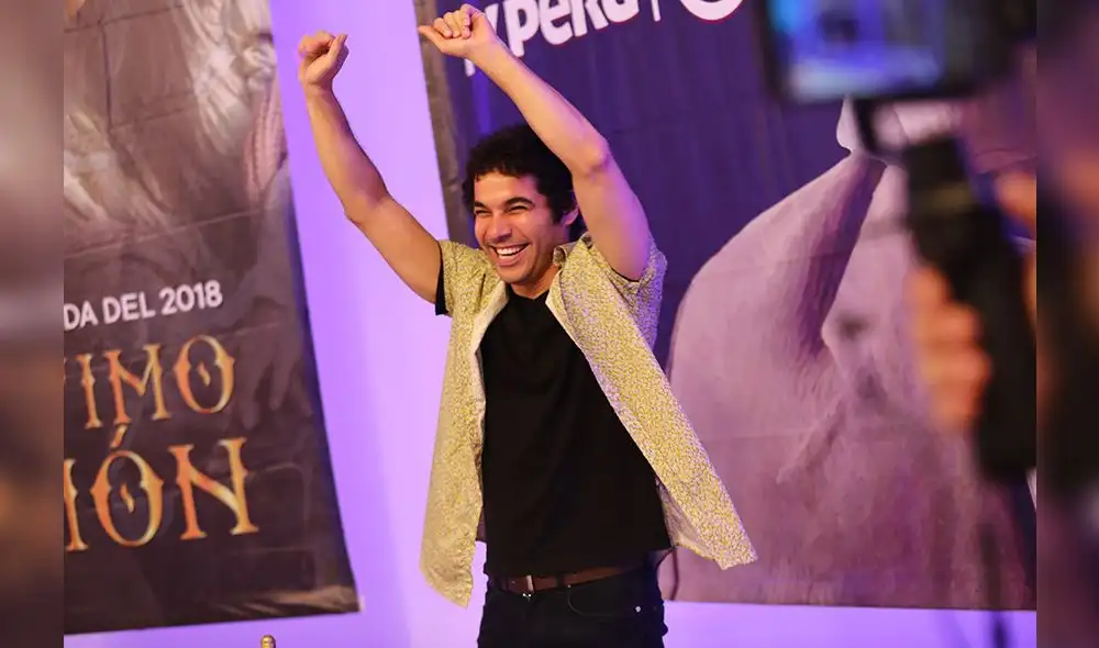 El Ultimo Bastión: Fanáticos y actores se reunieron en el fan meet de la serie [FOTOS]