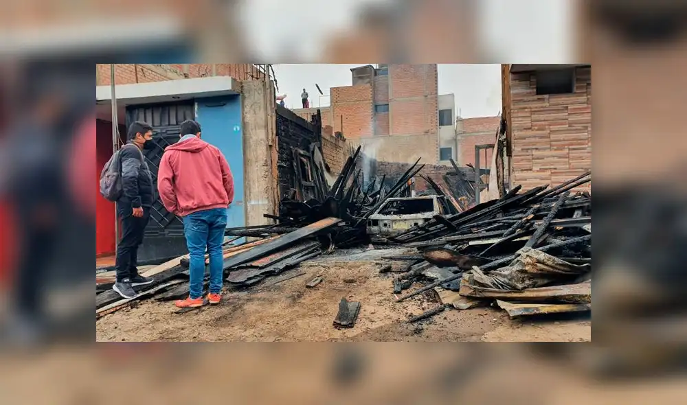 Foto: María Pía Ponce / URPI-GLR. Foto: María Pía Ponce / URPI-GLR.