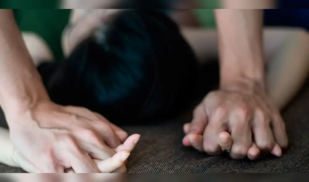 Mujer española mintió sobre violación en su contra para ocultar infidelidad Mujer española mintió sobre violación en su contra para ocultar infidelidad