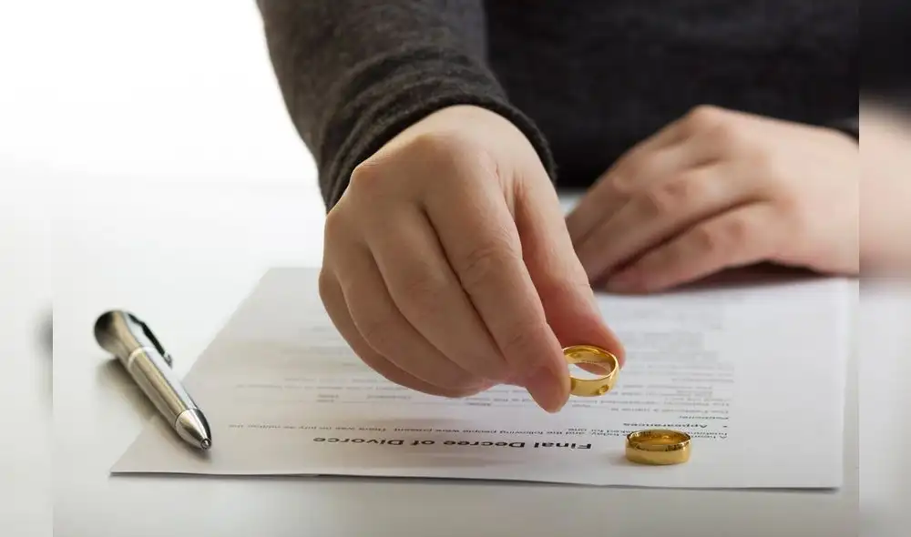 Parte de los trámites de divorcio podrán tramitarse de forma virtual en la Municipalidad de Arequipa.