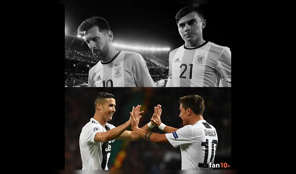 Con Ronaldo como protagonista, los graciosos memes del triunfo de Juventus 