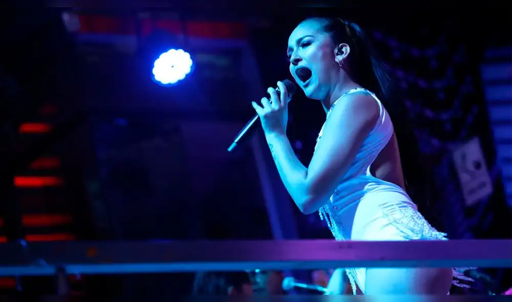 Ranking: conoce a las 14 mejores salseras del medio local [FOTOS]