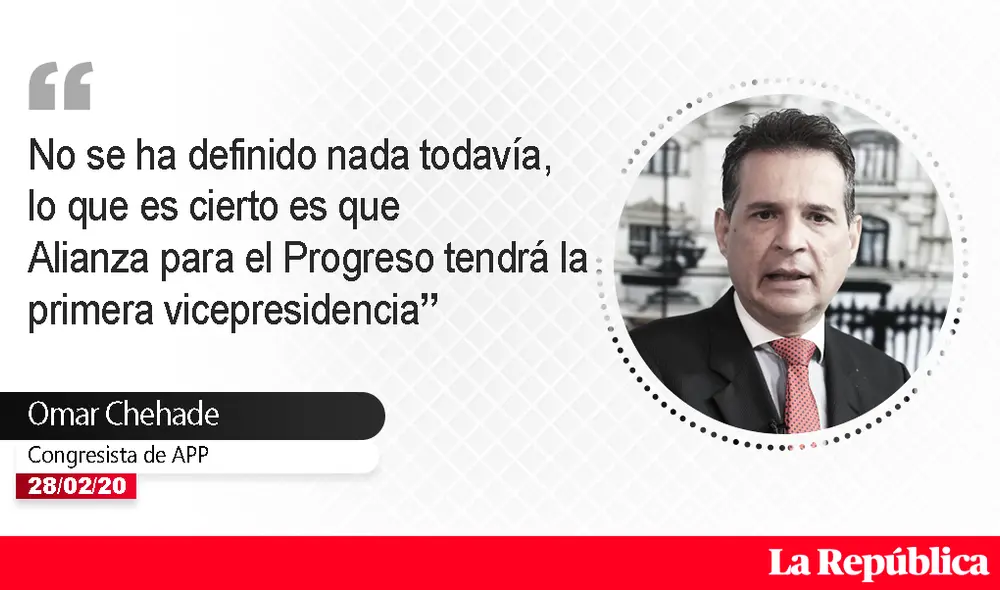 Frases de la semana: revisa las opiniones más polémicas [FOTOS]