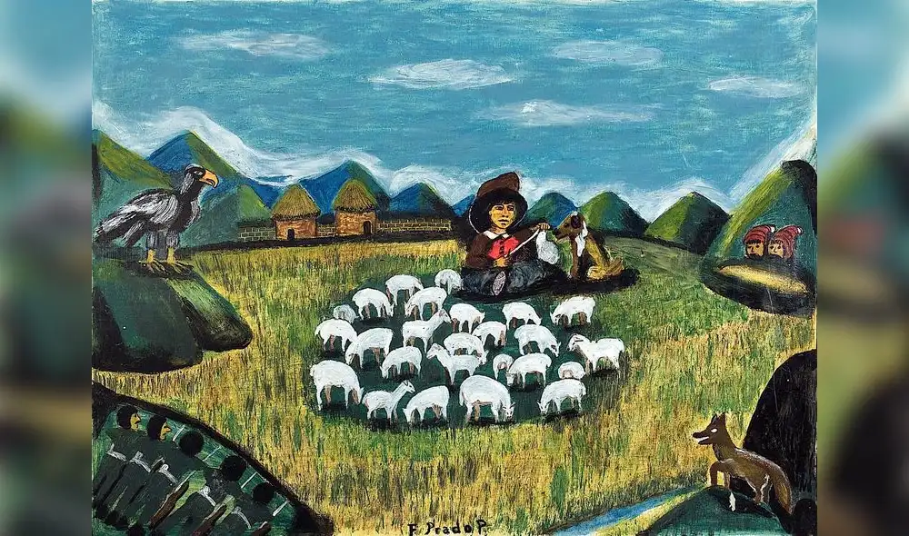 Inauguran ‘Memoria de nuestra tierra’ en el LUM