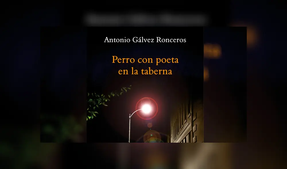 Antonio Gálvez Ronceros y una fábula contra la vanidad literaria Antonio Gálvez Ronceros y una fábula contra la vanidad literaria