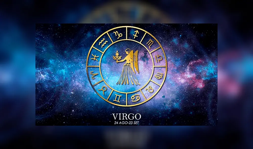 Horóscopo de HOY, sábado 25 de julio de 2020. Horóscopo de HOY, sábado 25 de julio de 2020.