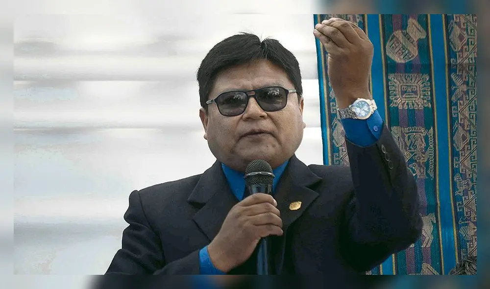 Autoridad Agustín Luque. Autoridad Agustín Luque.