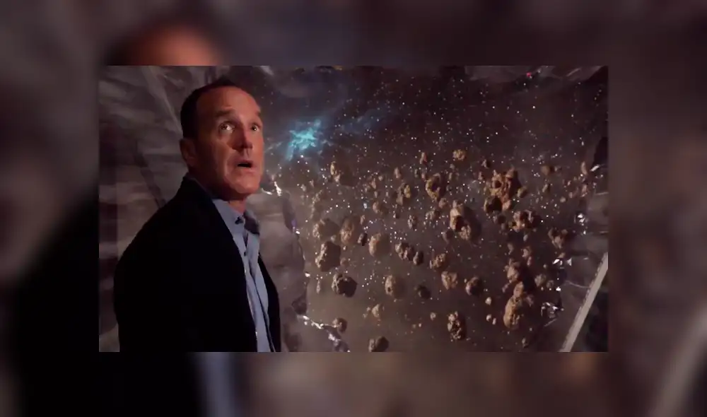 ‘Agents of S.H.I.E.L.D.’: Lanzan el tráiler de la última temporada [VIDEO]