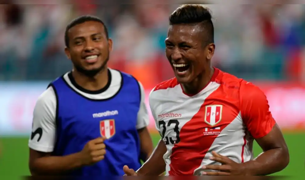 Perú vs Estados Unidos: con novedades, el posible once de Ricardo Gareca [FOTOS]
