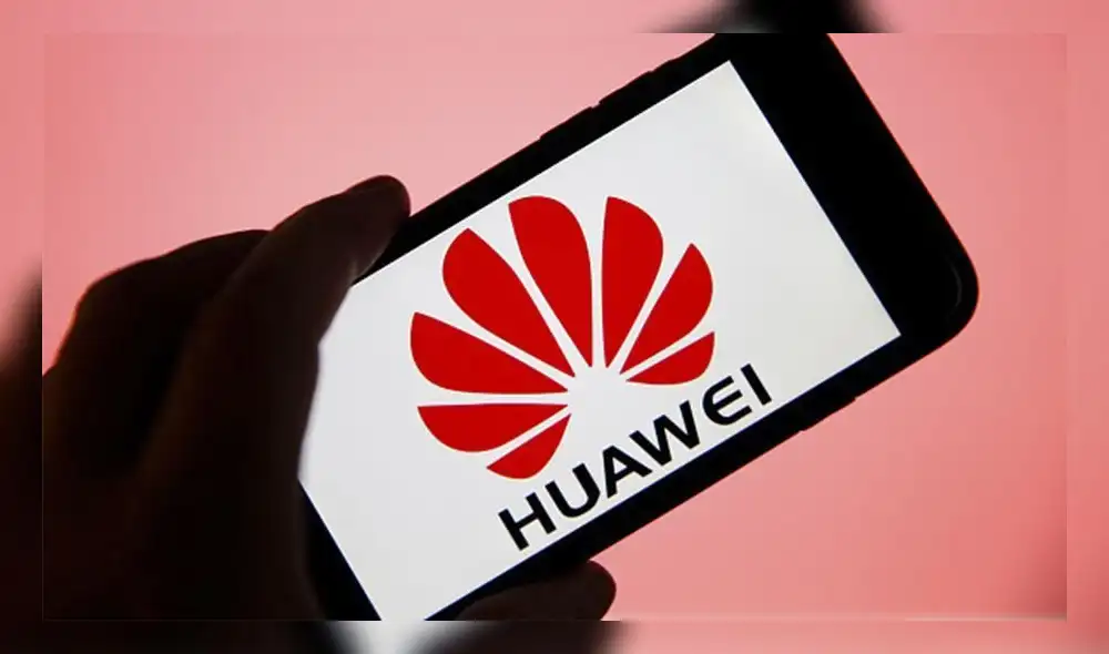Estados Unidos a Huawei: Es "un instrumento del gobierno chino"